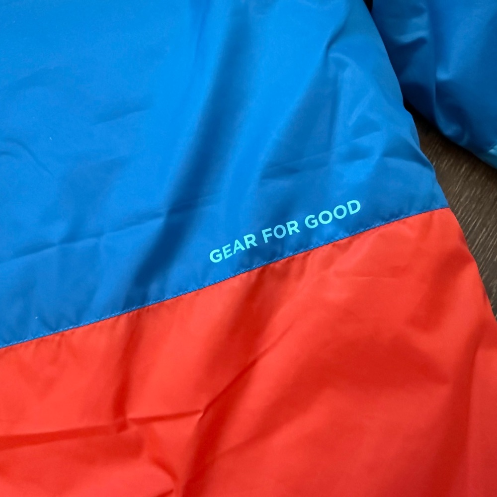 Cotopaxi Jacket - image 6